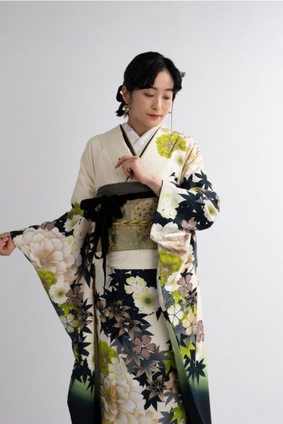 振袖