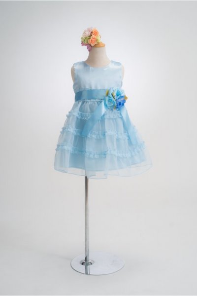 子ども用ドレス