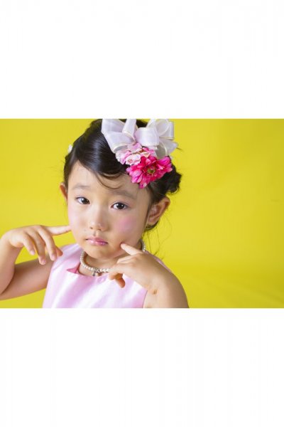 子どもドレス